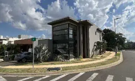 Sobrado com 4 suítes à venda, 354 m² por r$ 3.400.000 - condomínio residencial duas marias - indaiatuba/sp