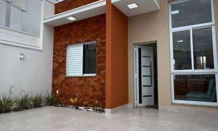 Casa com 2 dormitórios para alugar, 57 m² por R$ 3.300,00/mês - Jardim Veneza - Indaiatuba/SP