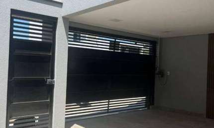 Casa com 2 dormitórios à venda, 75 m² por R$ 490.000,00 - Smart City - Indaiatuba/SP
