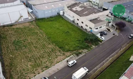 Terreno à venda, 1216 m² por R$ 997.034,00 - Distrito Industrial - Indaiatuba/SP