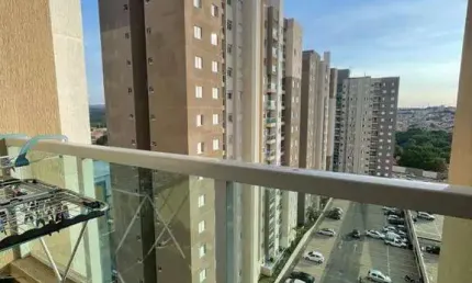 Apartamento com 3 dormitórios à venda, 65 m² por R$ 570.000,00 - Reserva Vista Verde - Indaiatuba/SP
