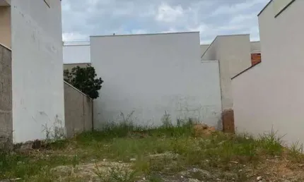 Terreno à venda, 150 m² por r$ 265.000 - jardim residencial nova veneza - indaiatuba/sp