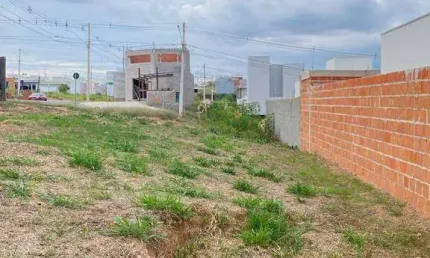 Terreno à venda, 150 m² por r$ 169.600 - parque barnabé - indaiatuba/sp