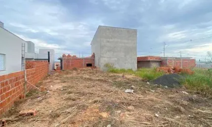 Terreno à venda, 150 m² por R$ 175.000 - Smart City - Indaiatuba/SP