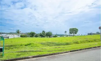 Terreno à venda, 1000 m² por R$ 590.000,00 - Condomínio Jardins do Golf - Indaiatuba/SP