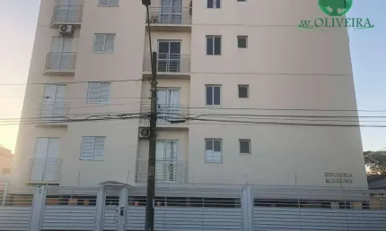 Apartamento com 2 dormitórios sendo 1 suíte à venda, 80 m² por r$ 530.000 - cidade nova ii - indaiatuba/sp