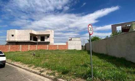 Terreno à venda, 350 m² por R$ 300.000,00 - Costa das Areias - Salto/SP