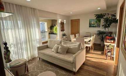 Apartamento com 3 suítes à venda, 115 m² por R$ 1.099.000 - Le Chateau Frontenac - Indaiatuba/SP