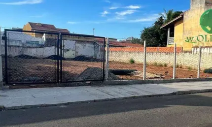 Terreno à venda, 804 m² por R$ 1.800.000,00 - Cidade Nova I - Indaiatuba/SP