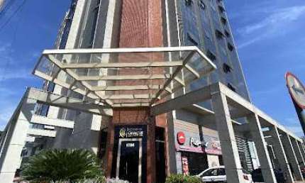 Sala à venda, 56 m² por R$ 400.000,00 - Cidade Nova I - Indaiatuba/SP