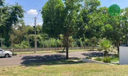 Terreno à venda, 301 m² por r$ 455.000,00 - jardins di roma - indaiatuba/sp