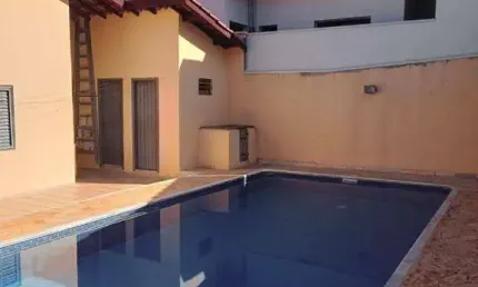 Casa com 3 dormitórios sendo 1 suíte  à venda, 193 m² por r$ 720.000 - jardim do sol - indaiatuba/sp