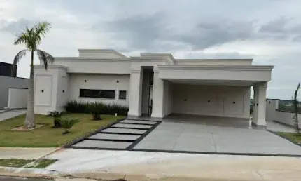 Casa com 3 dormitórios à venda, 460 m² por R$ 3.950.000,00 - Condomínio Jardim Quintas da Terracota - Indaiatuba/SP