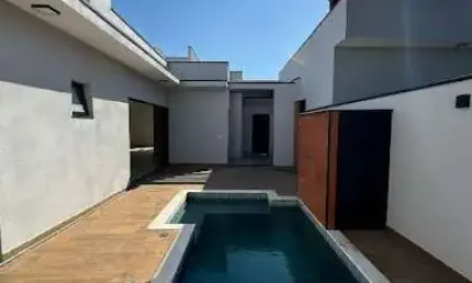 Casa com 3 suítes à venda, 188 m² por R$ 1.535.000 - Milano - Indaiatuba/SP
