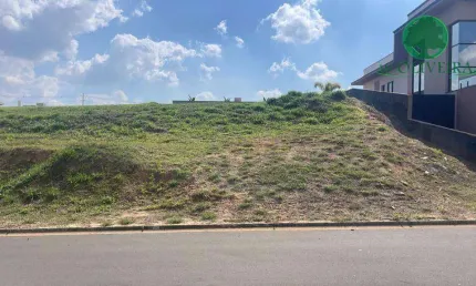 Terreno à venda, 1206 m² por R$ 660.000,00 - Jardim Quintas da Terracota - Indaiatuba/SP