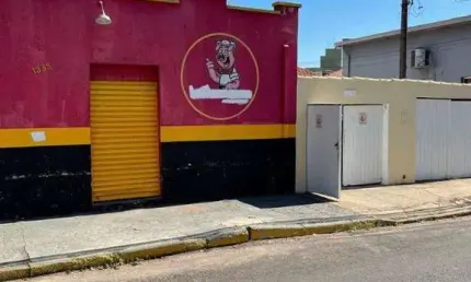 Prédio comercial  à venda, 362 m² por R$ 999.000 - Vila Areal - Indaiatuba/SP