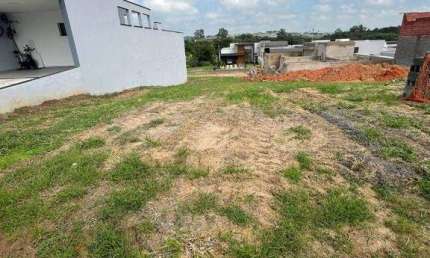Terreno à venda, 300 m² por R$ 380.000,00 - Condomínio Laguna Residencial - Indaiatuba/SP