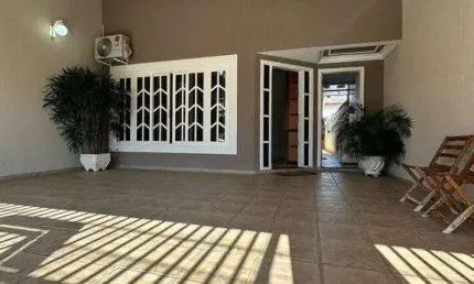 Casa com 3 dormitórios à venda, 151 m² por r$ 690.000 - jardim bom princípio - indaiatuba/sp