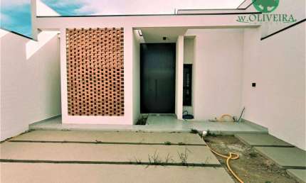 Casa com 3 dormitórios à venda, 85 m² por R$ 590.000 - Parque Residencial Sabiás - Indaiatuba/SP