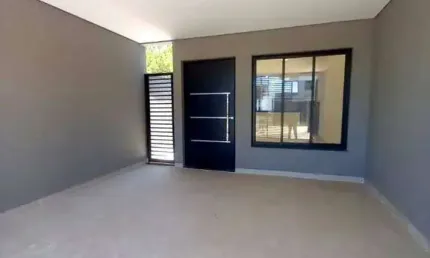 Casa com 3 dormitórios à venda, 130 m² por R$ 775.000 - Jardim Regente - Indaiatuba/SP