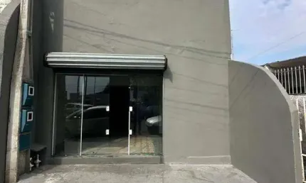 Salão, 102 m² - venda por R$ 690.000,00 ou aluguel por R$ 4.918,59/mês - Vila Georgina - Indaiatuba/SP