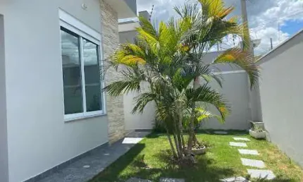 Casa com 3 dormitórios sendo 1 suíte à venda, 156 m² por R$ 1.200.000 - Jardim Esplanada II - Indaiatuba/SP