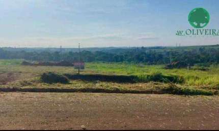 Terreno à venda, 175 m² por R$ 159.000 - Jardim dos Ipês - Salto/SP