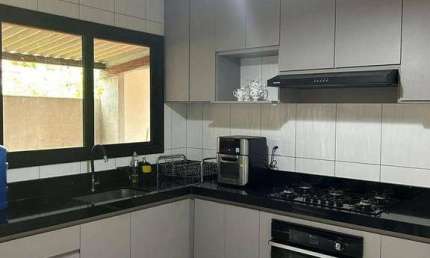 Casa com 3 dormitórios à venda, 107 m² por R$ 749.000,00 - Cidade Nova I - Indaiatuba/SP