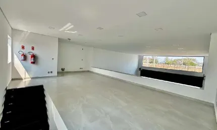 Salão, 225 m² - venda por r$ 1.950.000 ou aluguel por r$ 8.800/mês - jardim residencial veneza - indaiatuba/sp