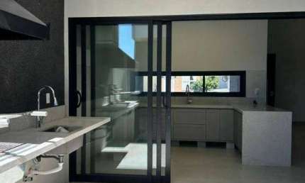 Casa com 3 suítes à venda, 140 m² por R$ 1.300.000 - Gran Reserve - Indaiatuba/SP