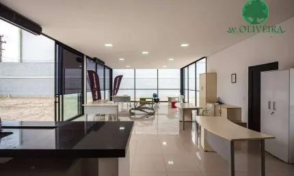 Salão para alugar, 150 m² por R$ 18.000/mês - Jardim Morada do Sol - Indaiatuba/SP