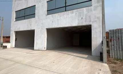 Galpão, 277 m² - venda por R$ 1.190.000,00 ou aluguel por R$ 8.180,00/mês - Parque Campo Bonito - Indaiatuba/SP