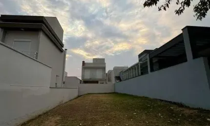 Terreno à venda, 150 m² por r$ 370.000,00 - jardim park real - indaiatuba/sp