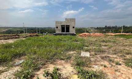 Terreno à venda, 150 m² por R$ 190.000,00 - Jardim Bom Sucesso - Indaiatuba/SP