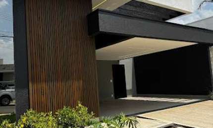 Casa com 3 suítes à venda, 156 m² por R$ 1.490.000 - Jardim Residencial Viena - Indaiatuba/SP
