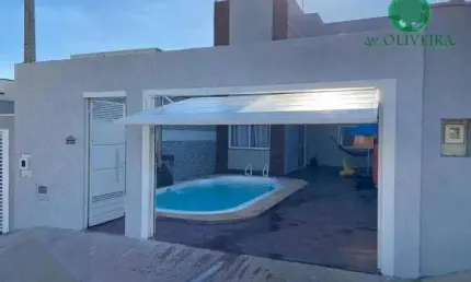 Sobrado com 2 SUÍTES à venda, 142 m² por R$ 700.000 - Jardim dos Sabiás - Indaiatuba/SP