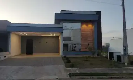 Casa com 3 suítes à venda, 190 m² por R$ 1.696.000 ou locação por R$13.000 - Jardim DI Roma - Indaiatuba/SP