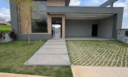 Casa com 3 suítes à venda, 225 m² por R$ 2.299.000 - Condomínio Villa Sapezal - Indaiatuba/SP