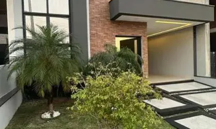 Casa com 3 dormitórios à venda, 136 m² por R$ 1.220.000,00 - Loteamento Park Gran Reserve - Indaiatuba/SP