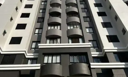 Apartamento com 2 dormitórios à venda, 77 m² por r$ 680.000,00 - hampton garden - indaiatuba/sp