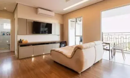Apartamento com 2 dormitórios à venda, 100 m² por r$ 850.000.000,00 - centro - indaiatuba/sp