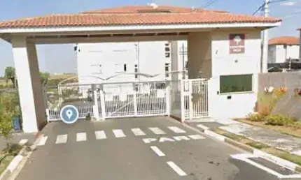 Apartamento com 2 dormitórios à venda, 50 m² por R$ 250.000,00 - Parque Campo Bonito - Indaiatuba/SP