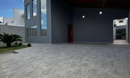 Casa com 3 dormitórios à venda, 187 m² por r$ 1.200.000,00 - jardim esplanada ii - indaiatuba/sp