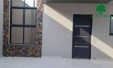 Casa com 3 dormitórios à venda, 104 m² por R$ 763.000 - Jardim Bom Sucesso - Indaiatuba/SP