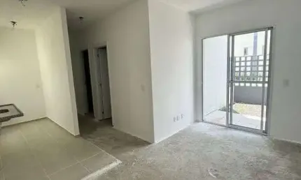 Apartamento com 2 dormitórios à venda, 55 m² por R$ 339.000,00 - Vila Fahl - Indaiatuba/SP