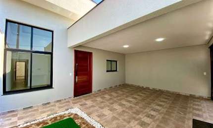 Casa com 3 dormitórios sendo 1 suíte à venda, 122 m² por R$ 640.000 - Jardim Casablanca - Indaiatuba/SP