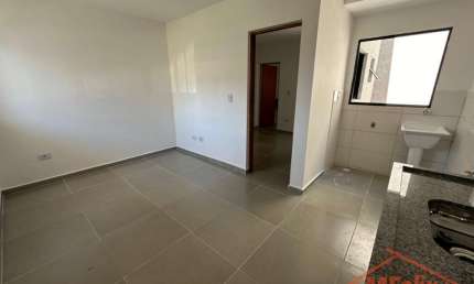 Alugue apartamento de 30m² em Jardim Dourado, Guarulhos - Confira!