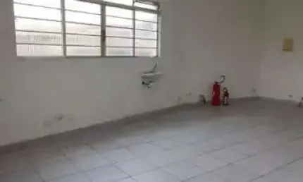 Sala comercial para alugar na Avenida Dona Eugênia Machado da Silva, 464, Vila Galvão, Guarulhos