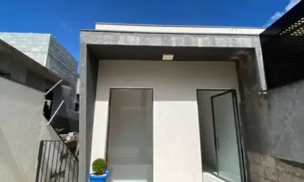 Casa com 3 quartos à venda na Avenida Eng. Paulo Izzo, 862, Jardim Maristela, Atibaia