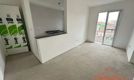 Apartamento com 2 quartos à venda na Rua Paulo Castaldelli, 61, Parque Continental I, Guarulhos